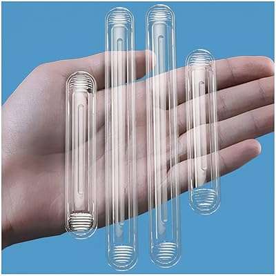 4 pièces bandes de protection de pare chocs transparentes adhésives muraux d'armoire de meubles. Faites des économies en un clic avec DIAYTAR COTE D'IVOIRE  - votre guichet unique pour tous vos besoins en produits discount. Explorez notre sélection diversifiée, allant de l'informatique à l'électroménager, et obtenez les articles dont vous avez besoin sans vous ruiner.