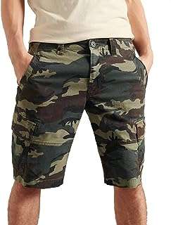 Short de marche superdry core cargo. DIAYTAR COTE D'IVOIRE  est votre guichet unique pour des produits discount de haute qualité. Parcourez notre large sélection d'articles, allant des appareils électroménagers essentiels aux produits informatiques, en passant par les accessoires mode et les gadgets dernier cri, tout en profitant de prix imbattables.
