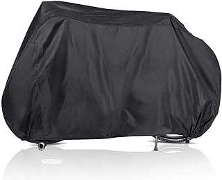Housse de vélo foroo pour rangement extérieur de vélo matériau robuste imperméable résistant aux uv. DIAYTAR COTE D'IVOIRE  - La meilleure adresse pour des prix imbattables sur une vaste sélection de produits. Que vous recherchiez des articles pour votre maison, votre informatique ou votre garde-robe, nous avons tout ce qu'il vous faut à prix discount. Explorez notre site dès maintenant et profitez des meilleures affaires en ligne!