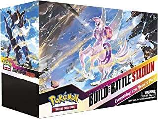 Pokemon jcc. Bienvenue sur DIAYTAR COTE D'IVOIRE, votre destination en ligne pour des achats malins sans vous ruiner. Explorez notre gamme variée de produits discount, allant des indispensables de la maison aux dernières tendances en matière d'électroménager, d'informatique, de mode et de gadgets. Faites des économies tout en maintenant un niveau de qualité élevé grâce à notre boutique en ligne conviviale et optimisée pour le SEO.
