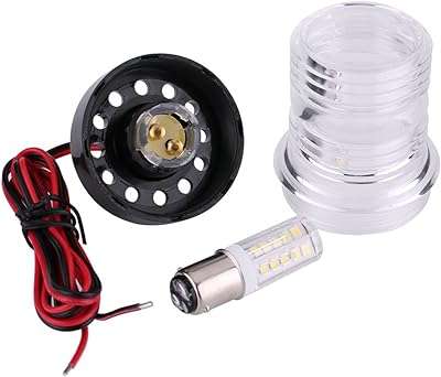 Cailo light 12v marine bateau piscine entièrement anneau 360 degrés blanc. DIAYTAR COTE D'IVOIRE, votre adresse incontournable pour des produits discount à portée de clic. Faites des économies sur vos achats en explorant notre large gamme d'articles variés, allant des produits de la maison aux gadgets dernier cri, sans oublier les équipements informatiques et les articles à la mode.