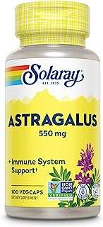 Astragale biologique solaray (550 mg) 100 gélules végétariennes. Faites des économies importantes sur tous vos achats grâce à DIAYTAR COTE D'IVOIRE, votre boutique en ligne préférée pour des offres discount exceptionnelles. Du petit électroménager à la mode tendance en passant par les gadgets high-tech, découvrez notre large sélection d'articles à prix réduits dès aujourd'hui!