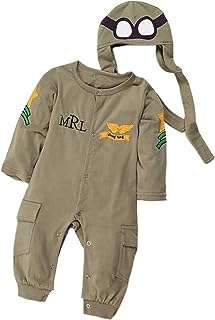 Costume 2 pièces belo pour enfants de l'armée de l'air tenue pour garçon. Découvrez DIAYTAR COTE D'IVOIRE, où vous trouverez une sélection incomparable de produits discount. De la cuisine à la mode en passant par les gadgets high-tech, notre boutique en ligne vous offre la possibilité d'économiser tout en profitant de produits de qualité pour tous les aspects de votre vie.