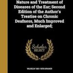 Nature et traitement des maladies de l'oreille  deuxième édition du traité de l'auteur sur la surdité. Ne cherchez plus ailleurs, DIAYTAR COTE D'IVOIRE  offre une large gamme de produits discount en ligne. Faites des affaires exceptionnelles dans tous les domaines, qu'il s'agisse de l'informatique, de la maison ou de la mode. Avec notre sélection variée et notre engagement envers les prix bas, vous êtes sûr de trouver ce que vous recherchez.