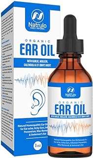 Huile auriculaire biologique pour les infections de l'oreille gouttes auriculaires naturelles pour la prévention. Besoin de renouveler votre intérieur sans vous ruiner ? DIAYTAR COTE D'IVOIRE  est là pour vous offrir une vaste gamme de produits discount pour la maison, des meubles aux accessoires décoratifs en passant par les appareils électroménagers. Profitez de notre sélection de qualité à des prix incroyables et transformez votre maison sans vous soucier de votre budget.