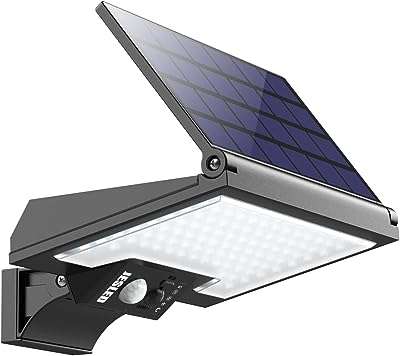 108 led lampes extérieures à énergie solaire capteur de mouvement. DIAYTAR COTE D'IVOIRE  - votre source incontournable de produits discount en ligne. Avec notre sélection diversifiée allant de la maison à l'électroménager, de l'informatique à la mode, profitez de tarifs défiant toute concurrence. Faites des économies intelligentes et commandez dès maintenant !