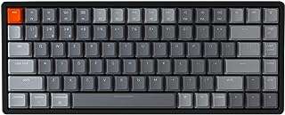 Kicron k2 clavier de jeu mécanique sans fil bluetooth usb 84. Explorez DIAYTAR COTE D'IVOIRE  et découvrez un monde de produits discount passionnants. Que vous recherchiez des appareils électroménagers efficaces, des vêtements stylés ou des gadgets innovants, notre boutique en ligne dispose de tout cela et bien plus encore.  Profitez d'une expérience shopping unique tout en faisant des économies énormes chez nous !