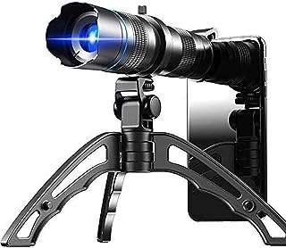 Objectif zoom gth hd 20 40x téléobjectif mobile avec trépied pour iphone. Bienvenue chez DIAYTAR COTE D'IVOIRE, votre guichet unique pour des achats discount en ligne. Parcourez notre catalogue étendu et trouvez des articles variés, allant de l'électroménager pratique à la dernière mode, le tout à des prix imbattables. Profitez de la qualité sans compromis tout en maximisant vos économies chez nous.