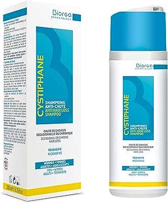 Shampooing anti chute khestephan bjorga 1 paquet (1 x 200 ml). Faites des bonnes affaires avec DIAYTAR COTE D'IVOIRE, la référence en matière de produits discount. Notre boutique en ligne propose tout, des appareils électroménagers aux gadgets dernier cri, en passant par les vêtements branchés. Profitez de nos offres exceptionnelles et économisez sur tous vos achats.