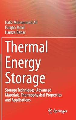 Stockage d'énergie thermique : techniques de stockage matériaux avancés propriétés thermophysiques et applications. DIAYTAR COTE D'IVOIRE  deviendra rapidement votre référence pour tous vos besoins discount en ligne. Découvrez notre vaste assortiment de produits allant des indispensables de la maison aux dernières innovations technologiques, en passant par les vêtements et les accessoires de mode à prix cassés. Profitez de notre offre exceptionnelle dès maintenant !