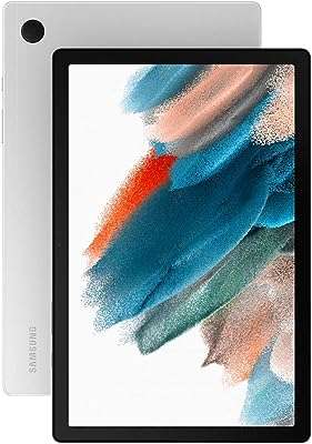 Tablette android samsung galaxy tab a8 lte avec wi fi + écran. Chez DIAYTAR COTE D'IVOIRE, nous rendons le shopping discount accessible à tous. Découvrez notre boutique en ligne où vous trouverez une large gamme de produits pour la maison, l'électroménager, l'informatique, la mode et les gadgets. Profitez de nos prix compétitifs pour réaliser des économies tout en vous faisant plaisir !