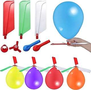 Hélicoptère ballon jouet avion 5 pièces multicolores fournitures de décoration de fête d'anniversaire cadeau pour garçons. Découvrez DIAYTAR COTE D'IVOIRE, votre source incontournable de bons plans discount en ligne. Trouvez tout ce dont vous avez besoin, des produits de maison essentiels aux gadgets high-tech, le tout à des prix imbattables. Faites des économies tout en vous offrant de la qualité grâce à notre sélection variée et attrayante.