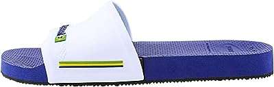 Slider unisexe adulte havaianas brazil is_best_seller. DIAYTAR COTE D'IVOIRE  - Votre source en ligne pour des produits discount de qualité. Explorez notre boutique en ligne et découvrez une large variété de produits, du petit électroménager aux gadgets les plus en vogue. Profitez de nos prix cassés et trouvez les meilleurs deals pour vos besoins quotidiens.