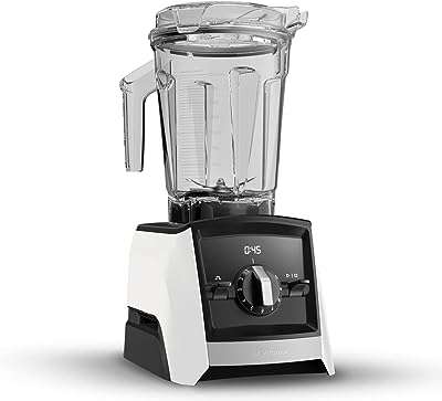 Mélangeur ascent vitamix a2300 blanc 065274 'garantie fabricant minimale de 1. DIAYTAR COTE D'IVOIRE  est votre destination en ligne pour des produits discount de qualité supérieure. Explorez notre vaste catalogue comprenant des articles pour la maison, de l'électroménager dernier cri, des gadgets high-tech et des vêtements tendance à des prix défiant toute concurrence.
