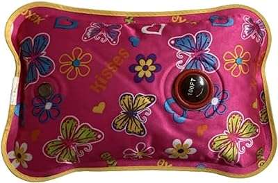 Bouillotte électrique chauffe mains d'hiver accessoires chauds sac de maison en plein. Vous recherchez des cadeaux à prix abordable pour vos proches ? DIAYTAR COTE D'IVOIRE  a tout pour vous plaire. Explorez notre gamme de gadgets discount, des articles les plus insolites aux innovations technologiques les plus recherchées. Offrez des cadeaux originaux et faites des économies avec DIAYTAR COTE D'IVOIRE .