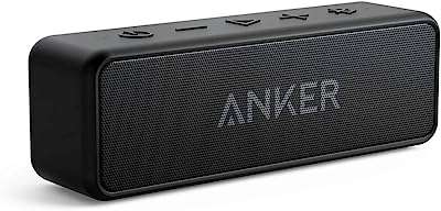 Anker soundcore 2 haut parleur portable bluetooth 5 avec son stéréo 12. DIAYTAR COTE D'IVOIRE  - La meilleure adresse pour des prix imbattables sur une vaste sélection de produits. Que vous recherchiez des articles pour votre maison, votre informatique ou votre garde-robe, nous avons tout ce qu'il vous faut à prix discount. Explorez notre site dès maintenant et profitez des meilleures affaires en ligne!