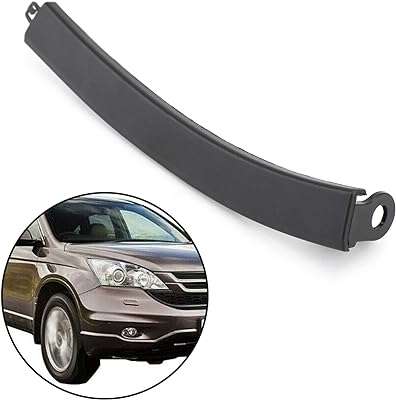 Pare chocs de roue avant droit 71108 swa pour honda cr v 2007 2011. Simplifiez vos achats et épargnez chez DIAYTAR COTE D'IVOIRE, votre boutique en ligne ultime pour des trouvailles discount. Parcourez notre catalogue de produits, allant des articles de cuisine astucieux aux appareils électroniques de dernière génération. Restez branché avec notre sélection d'appareils informatiques à prix réduits et accordez-vous une excellente garde-robe avec des vêtements à la mode à prix imbattables. Avec des options de livraison rapides et une satisfaction garantie, nous vous aidons à réaliser des économies en un seul clic !