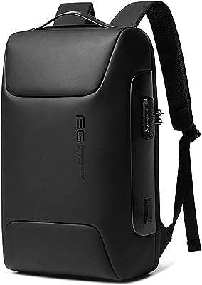 Fandare sac à dos antivol pour ordinateur portable professionnel grand sac de voyage avec port. Économisez sur tous vos achats avec DIAYTAR COTE D'IVOIRE, la boutique en ligne où vous trouverez des produits discount de qualité supérieure. Explorez notre large gamme de produits, allant de la maison à l'électroménager, de l'informatique à la mode et aux gadgets, et faites des affaires incroyables. Profitez de nos offres promotionnelles exclusives et commandez dès maintenant pour une expérience d'achat en ligne à prix réduit.