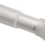 Tringle à rideau pour porte de douche amazonbasics 1371 2286 cm nickel. Ne cherchez plus ailleurs, DIAYTAR COTE D'IVOIRE  est là pour vous offrir des produits à prix cassés. Parcourez notre boutique en ligne et découvrez notre large sélection de produits allant de la maison à l'électroménager, de l'informatique à la mode. Profitez de nos prix discount exceptionnels pour réaliser de grandes économies.