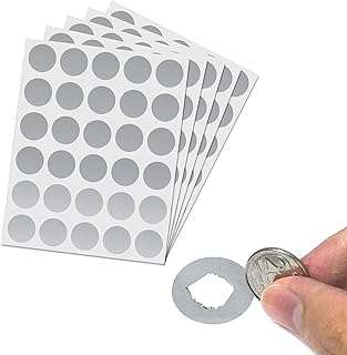 150 pièces d'autocollants à gratter audlozy de 1" ronds cartes auto adhésives pour cartes. DIAYTAR COTE D'IVOIRE, votre destination en ligne pour des achats malins à petits prix ! Parcourez notre vaste catalogue qui regorge de produits discount, des essentiels de la maison aux appareils électroménagers, en passant par les dernières tendances de la mode et les gadgets high-tech.