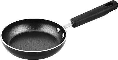 Petite poêle à frire prestige pr21820 noir. Bienvenue chez DIAYTAR COTE D'IVOIRE, la plateforme en ligne par excellence pour vos besoins en produits discount ! Parcourez notre sélection impressionnante, allant de l'électroménager haut de gamme aux accessoires informatiques dernier cri, des vêtements tendance aux gadgets innovants. Ne cherchez plus, nous sommes là pour rendre votre expérience de shopping abordable et inoubliable.