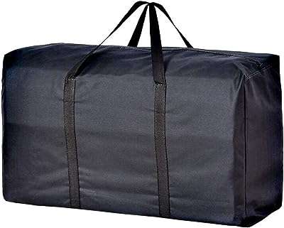 Sac de rangement pratique en tissu oxford imperméable extra large organisateur. Besoin de produits à petit prix ? Faites confiance à DIAYTAR COTE D'IVOIRE, la boutique en ligne idéale pour réaliser des économies sur tous vos achats. Parcourez notre catalogue de produits discount, de la maison à l'électroménager, en passant par l'informatique et la mode. Ne vous privez pas et profitez des meilleurs prix du marché en faisant vos emplettes chez nous !