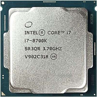 Processeur intel core i7 8700k i7 8700k 37 ghz dual core thread cpu. DIAYTAR COTE D'IVOIRE  : votre partenaire idéal pour des achats en ligne abordables et variés. Parcourez notre large sélection de produits discount, des appareils électroménagers aux vêtements et accessoires de mode, en passant par les gadgets dernier cri. Faites des économies sans compromettre la qualité grâce à DIAYTAR COTE D'IVOIRE  !