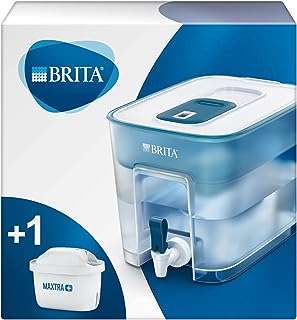 Réservoir de filtre à eau courante brita pour réduire le chlore le calcaire et les impuretés. DIAYTAR COTE D'IVOIRE, votre référence en ligne pour tous vos besoins en produits discount. Parcourez notre catalogue diversifié comprenant des articles pour la maison, l'électroménager, l'informatique, la mode et les gadgets, afin de dénicher les meilleures affaires du moment. Optez pour des économies substantielles sans compromettre la qualité et bénéficiez d'une expérience de shopping en ligne des plus avantageuses.