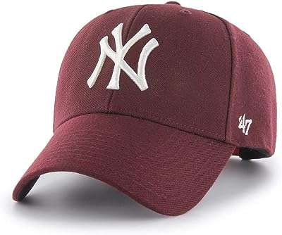 Casquette propre de marque mlb pour femmes. DIAYTAR COTE D'IVOIRE, la boutique en ligne qui rend l'achat discount facile et accessible à tous ! Parcourez notre catalogue varié qui regorge de produits discount pour la maison, l'électroménager, l'informatique ou encore la mode. Avec nous, vous profiterez de tarifs avantageux sans compromis sur la qualité, le tout, depuis le confort de votre foyer.
