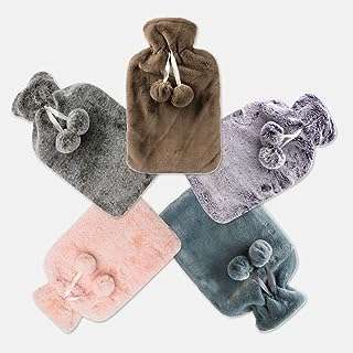 Sac chaud élastique torex avec housse en velours orthopédique en peluche soulagement des douleurs. Découvrez DIAYTAR COTE D'IVOIRE, votre magasin en ligne de confiance pour des bons plans à ne pas manquer. Explorez nos multiples catégories telles que l'électroménager, le mobilier, l'informatique et la mode, et dénichez les offres les plus avantageuses pour tous vos besoins, le tout en un seul endroit.
