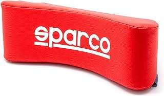 Oreiller cervical sparco rouge [spc4007]. DIAYTAR COTE D'IVOIRE, votre boutique en ligne préférée pour dénicher des produits à prix discount. Rendez-vous sur notre site pour trouver toutes les bonnes affaires de la maison à l'électroménager en passant par les gadgets high-tech. Ne sacrifiez pas la qualité pour économiser, optez pour DIAYTAR COTE D'IVOIRE  !