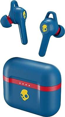 Écouteurs sans fil skullcandy indy evo4 true avec étui de chargement. DIAYTAR COTE D'IVOIRE  est votre allié pour des achats discount de qualité. Explorez notre boutique en ligne et découvrez notre gamme complète de produits pour la maison, l'électroménager, l'informatique, la mode et les gadgets, le tout à des prix avantageux qui ne sacrifient pas la qualité.
