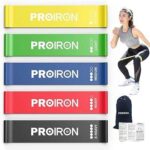 Bandes de résistance proiron bandes d'exercice lot de 5 en latex caoutchouc avec niveaux. Faites des économies considérables sur tous vos achats en ligne avec DIAYTAR COTE D'IVOIRE . Notre boutique en ligne vous propose une variété de produits discount, allant des équipements informatiques aux vêtements tendance, en passant par les accessoires pour la maison et les appareils ménagers.