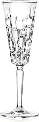 Flûte à champagne rcr etna lot de 6 pièces 190 ml. DIAYTAR COTE D'IVOIRE  - le paradis du shopping à prix cassé ! Parcourez notre catalogue en ligne et découvrez une multitude de produits à prix discount, allant des articles de la maison aux gadgets high-tech les plus branchés. Profitez de taux de remise incroyables sur tous vos achats.