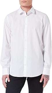 Chemise pour homme daniel hechter 60249. À la recherche de bons plans ? DIAYTAR COTE D'IVOIRE  est là pour vous ! Explorez notre sélection discount de produits pour la maison, l'électroménager et l'informatique, ainsi que des vêtements à la mode et des gadgets abordables. Des économies garanties sur tous vos achats en ligne !