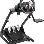 Support de volant de course minier g920 avec support de levier de vitesse pour logitech. DIAYTAR COTE D'IVOIRE  - Votre source incontournable de produits discount pour la maison, l'électroménager, l'informatique, la mode et les gadgets. Nous sommes fiers de vous offrir une sélection variée à des prix exceptionnels. Parcourez notre boutique en ligne dès maintenant et trouvez les meilleures affaires!