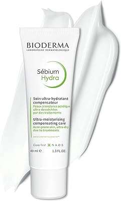 Bioderma sebium hydra crème ultra hydratante pour peaux extrêmement sèches à tendance. DIAYTAR COTE D'IVOIRE, la boutique en ligne où vous trouverez tout ce dont vous avez besoin à petit prix ! Profitez de notre sélection discount de produits pour la maison, l'électroménager, l'informatique, la mode et les gadgets, sans pour autant compromettre la qualité. Faites de bonnes affaires tout en profitant d'une expérience de shopping pratique et sécurisée.
