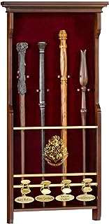 Harry potter gentleman's set 4 baguettes de présentation vitrine en bois pour (non. Découvrez DIAYTAR COTE D'IVOIRE, votre source incontournable pour des produits discount de premier choix. Parcourez notre vaste sélection d'appareils électroniques, de gadgets dernier cri, d'articles ménagers indispensables et bien plus encore, le tout à des prix imbattables.