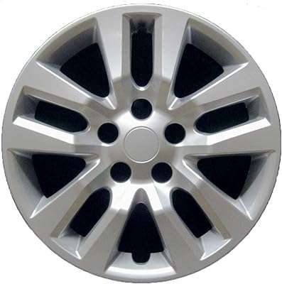 Excellent enjoliveur de roue de remplacement pour nissan altima 2013 2018 16" (1. DIAYTAR COTE D'IVOIRE, votre solution discount en ligne pour une large gamme de produits. Trouvez tout ce dont vous avez besoin, de la maison à l'électroménager, de l'informatique à la mode et aux gadgets, à des prix imbattables. Naviguez, achetez et économisez avec notre boutique en ligne conviviale et bénéficiez d'une livraison rapide et fiable.