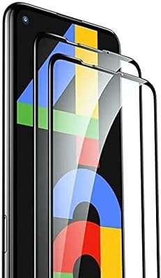 Protecteur d'écran en verre trempé incurvé 3d pour pixel 4a 4g. Ne dépensez pas plus que nécessaire - choisissez DIAYTAR COTE D'IVOIRE  pour vos achats en ligne. Parcourez notre vaste sélection d'articles discount, allant des produits pour la maison à l'électroménager, en passant par l'informatique, la mode et les gadgets, et profitez de remises exceptionnelles. Avec des prix aussi attractifs, vous pourrez économiser tout en vous offrant des produits de qualité.