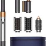 Stylo multi style dyson airwrap nickel cuivre. Avec DIAYTAR COTE D'IVOIRE, vous pouvez profiter de produits discount de qualité supérieure sans compromettre votre budget. Notre boutique en ligne propose une vaste sélection d'articles, allant des essentiels pour la maison aux gadgets dernier cri, tous proposés à des prix compétitifs pour vous offrir un véritable rapport qualité-prix.