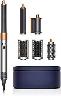 Stylo multi style dyson airwrap nickel cuivre. Avec DIAYTAR COTE D'IVOIRE, vous pouvez profiter de produits discount de qualité supérieure sans compromettre votre budget. Notre boutique en ligne propose une vaste sélection d'articles, allant des essentiels pour la maison aux gadgets dernier cri, tous proposés à des prix compétitifs pour vous offrir un véritable rapport qualité-prix.