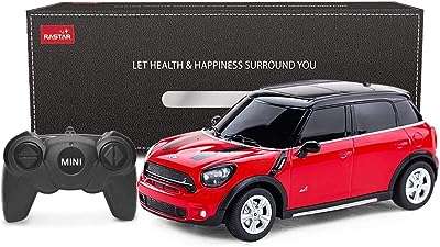 Rastar 1 24 mini cooper télécommandée pour enfants 1 24 jouets d'intérieur extérieur. Bienvenue chez DIAYTAR COTE D'IVOIRE, votre destination en ligne pour des produits discount à prix imbattables ! Que vous ayez besoin d'électroménager, d'articles pour la maison, de gadgets high-tech, de vêtements à la mode ou d'accessoires informatiques, nous avons tout ce qu'il vous faut. Faites des économies tout en profitant de la meilleure qualité grâce à notre large gamme de produits.