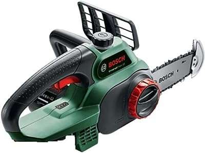 Tronçonneuse sans fil bosch 18 v barre de 20 cm batterie. Trouvez des bonnes affaires tous les jours sur DIAYTAR COTE D'IVOIRE, votre boutique en ligne incontournable. Avec notre large gamme de produits discount allant de la maison à l'électroménager, de l'informatique à la mode et aux gadgets, vous êtes assuré de trouver ce que vous cherchez à prix abordable. Ne manquez pas nos offres spéciales et achetez en toute confiance dès aujourd'hui!