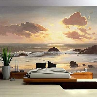 Papier peint personnalisé 3d mer lever du soleil coucher de. Faites de bonnes affaires en ligne avec DIAYTAR COTE D'IVOIRE, votre destination ultime pour des produits discount de qualité. Découvrez notre catalogue diversifié comprenant des articles pour la maison, l'électroménager, l'informatique, la mode et les gadgets. Optez pour des prix réduits sans compromettre sur la qualité grâce à DIAYTAR COTE D'IVOIRE .