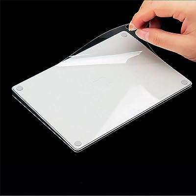 Protecteur compatible pour apple magic trackpad 2 de wenwell (mj2r2ll a) coque résistante aux rayures. Découvrez DIAYTAR COTE D'IVOIRE, votre nouveau repère en ligne pour des achats malins à prix réduit. Parcourez notre catalogue diversifié de produits discount, allant de l'électroménager à l'informatique, en passant par la mode et les gadgets. Obtenez les meilleures offres sans sacrifier la qualité, le tout dans le confort de votre foyer.