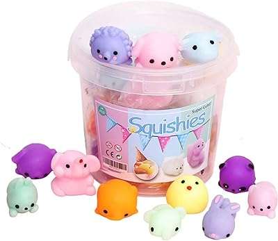 Mignon cylindre mixte kawaii squishies jouets petit animal chat squishy. DIAYTAR COTE D'IVOIRE, votre boutique en ligne discount pour tous les accros du shopping à petits prix. Découvrez notre vaste choix de produits dans toutes les catégories, allant des articles de décoration aux appareils électroménagers en passant par les vêtements et les jouets. Faites des économies tout en comblant vos envies grâce à nos offres exclusives et notre rapport qualité-prix exceptionnel.