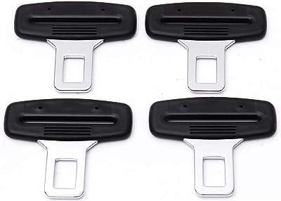 4 pièces pinces de ceinture de sécurité de voiture en métal langue pince automatique universelle pour la. DIAYTAR COTE D'IVOIRE  - Votre adresse en ligne pour des offres discount irrésistibles. Trouvez tout ce dont vous avez besoin, du mobilier aux appareils électroniques en passant par les tendances de la mode, et profitez de nos prix imbattables. Réinventez votre façon de faire des achats et économisez dès maintenant !