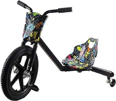 Cool bébé enfants 3 roues haute vitesse voiture à la dérive. DIAYTAR COTE D'IVOIRE  est là pour rendre votre budget heureux et votre shopping facile. Parcourez notre gamme complète de produits discount de qualité supérieure allant de la maison à l'électroménager, de l'informatique à la mode, et trouvez des articles pour chaque aspect de votre vie à des prix imbattables!