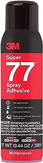 86234 super 77 adhésif en spray multi usages 1344 onces poids. Ne cherchez plus, DIAYTAR COTE D'IVOIRE  est la boutique en ligne qu'il vous faut pour trouver tout ce dont vous avez besoin à petit prix ! Du petit électroménager aux articles de mode tendance en passant par les dernières technologies, explorez notre vaste catalogue et réalisez de véritables bonnes affaires !